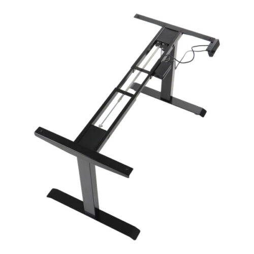 Elektrická výškovo nastaviteľná podnož UT01N-2T - šírka 101-142cm (viac farieb)