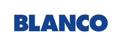 brand_blanco Kôš odpadkový Flexon 45/2 Blanco