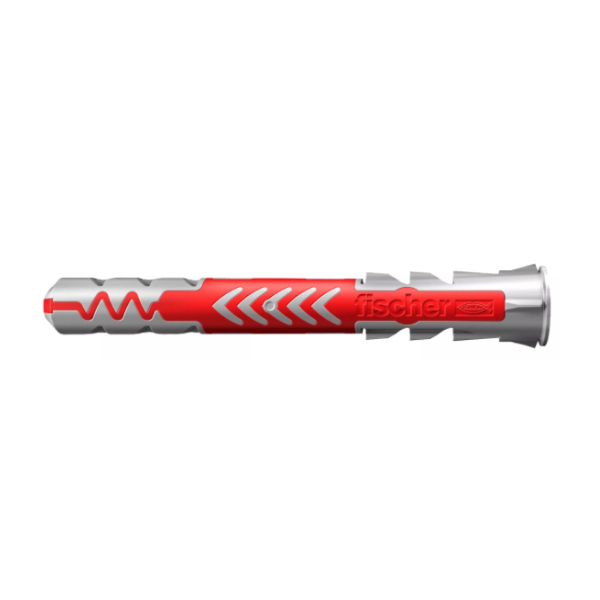 Hmoždinka DUOPOWER 10x80mm predĺžená