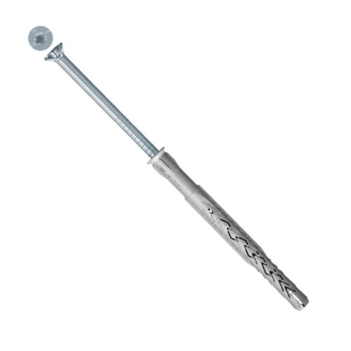 Hmoždinka rámová FUR 8x120 T torx