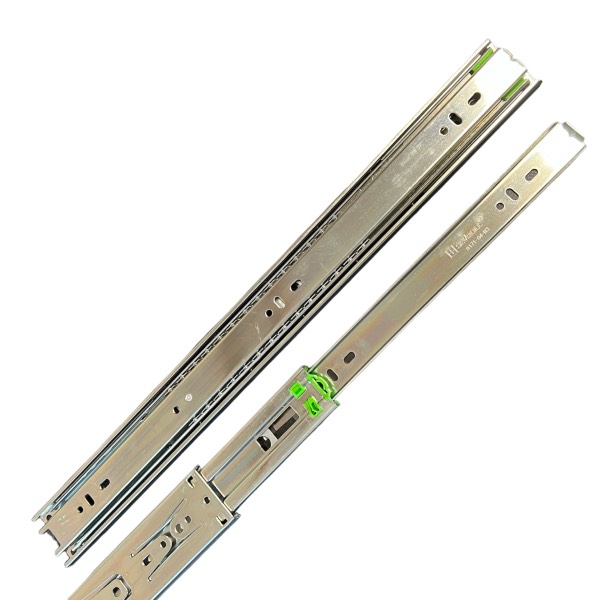 Výsuv teleskopický SEVROLL - SVS 550mm H45 - SEVROLL 06136