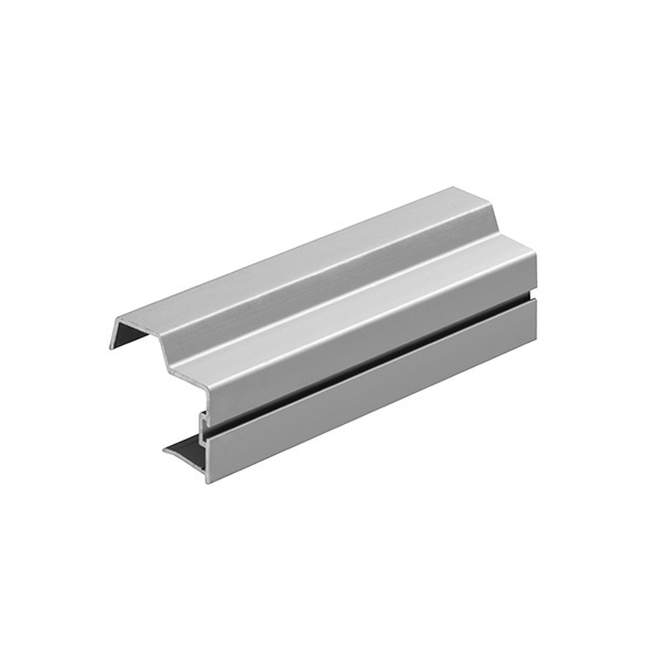 15008-1 Bočný úchyt UNIVERSAL GM 18mm 2,7m AL - SEVROLL 04535