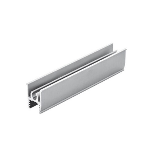 Lišta dverová horná 3m 10 AL - SEVROLL 02914