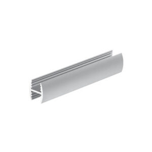 Lišta deliaca H10 biela 3m - SEVROLL 04050