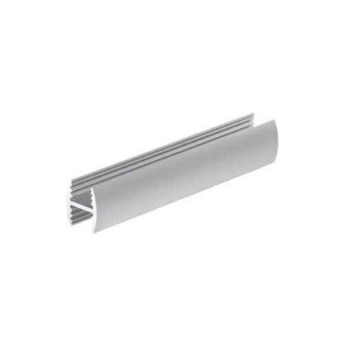 Lišta deliaca H10 biela 3m - SEVROLL 04050