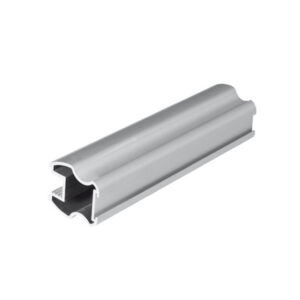 15108-1 Bočný úchyt GEMINI 10mm 2,7m AL - SEVROLL 02284