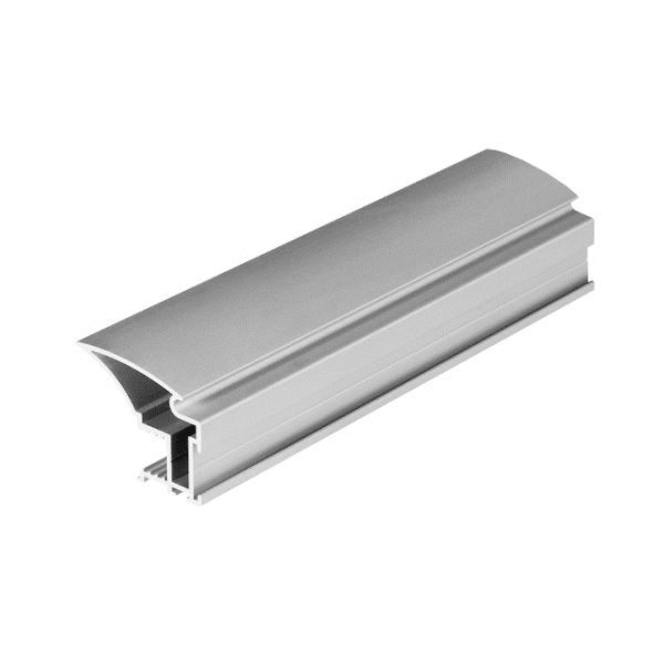 Bočný úchyt FOX 10mm 2,7m AL - SEVROLL 04382