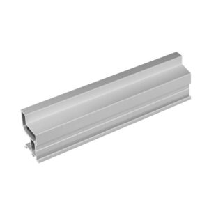Bočný úchyt VITARA 10mm 2,7m AL -  SEVROLL 04906