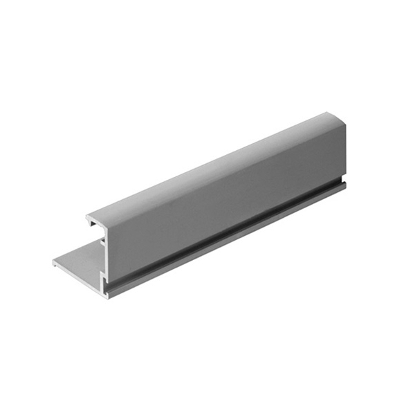 Bočný úchyt SLIM LINE L24 2,7m AL - SEVROLL 01598