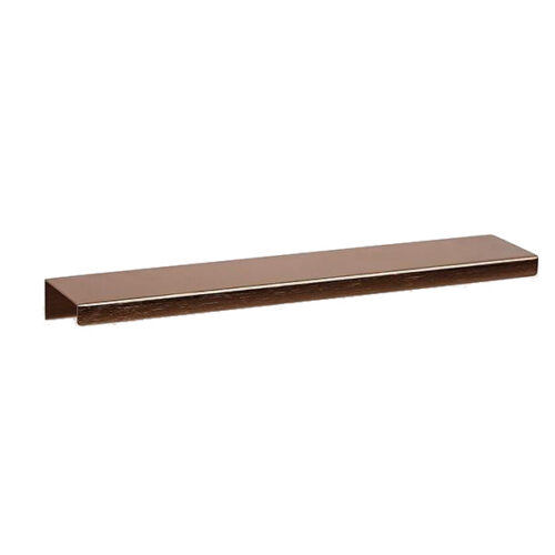 Úchytka WAY VIEFE L128/200 bronz česaný 0518128L619