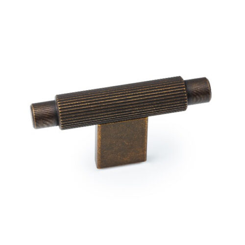 Knopok ARPA Viefe patina 70x37 0583070L623