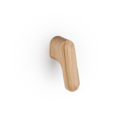 Knopok LUV WOOD VIEFE 17x51mm dub 0699017W16