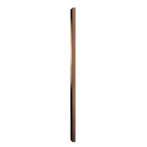 Úchytka VANN VIEFE L1120 brúsený bronz 03751120L619