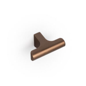 Knopok HINOKI VIEFE L60mm bronz 0686060L619