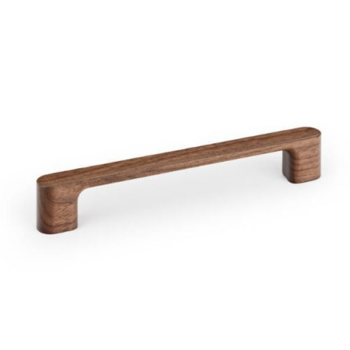 Úchytka LUV WOOD VIEFE L160 orech 0699160W17