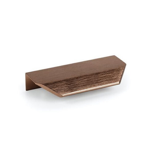Úchytka VANN VIEFE L64 bronz brúsený 0375064L619