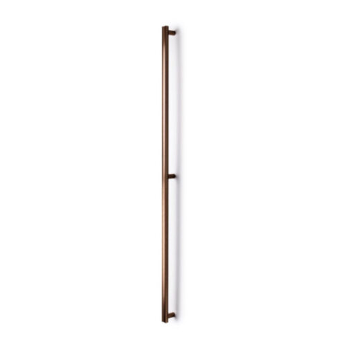 Uchyt MOON BIG Viefe L1056 bronz brúsený 06291056L619