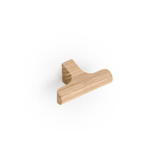 Knopok HINOKI WOOD Viefe L60 dub 0681060W00