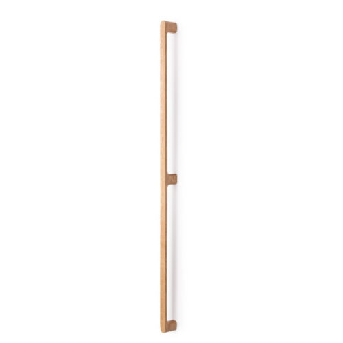 Úchytka LUV WOOD BIG L 992 dub 0664992W16