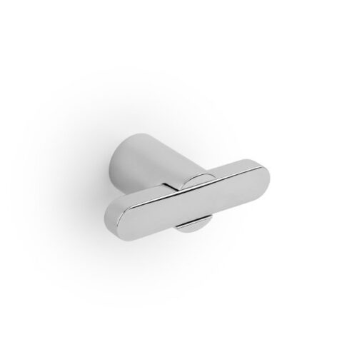 Knopok FUSION VIEFE 58x31,5 Nikel lesklý T 0627058Z05