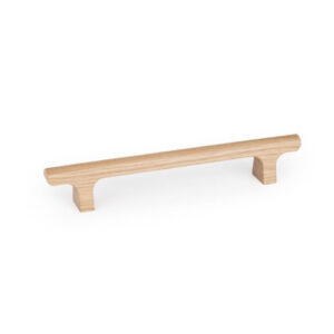 Úchytka HINOKI WOOD Viefe L160 dub 0681160W00