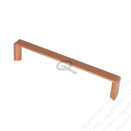 Úchytka TWIX L320 Meď