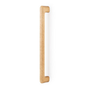 Úchytka  LUV WOOD BIG VIEFE L384 chróm 0664384W16