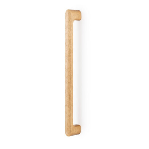 Úchytka  LUV WOOD BIG VIEFE L384 chróm 0664384W16
