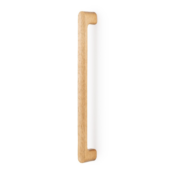 Úchytka  LUV WOOD BIG VIEFE L384 chróm 0664384W16