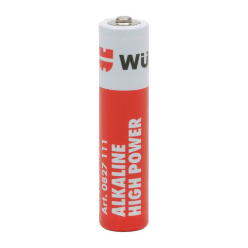 Batéria WÜRTH LR03 AAA