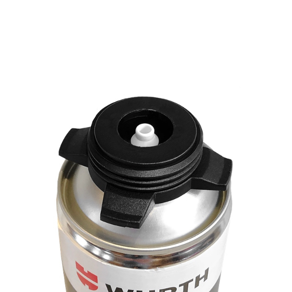 Montážna PU pena 700ml ALL SEASONS kombi - WÜRTH