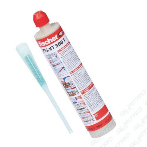 Chemická malta VT 300T 300ml