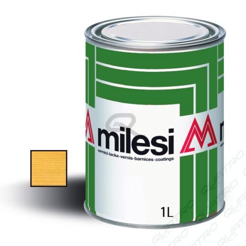 Moridlo HYDROCROM exteriérové s voskom buk XHT609 1L