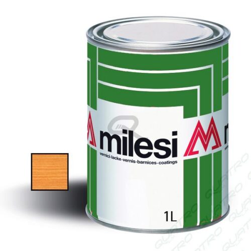 Moridlo HYDROCROM exteriérové s voskom teak XHT612 1L