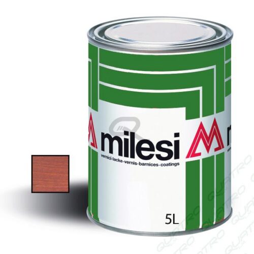 Moridlo HYDROCROM exteriérové s voskom teak červený XHT6123