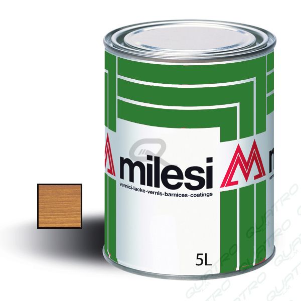 Moridlo HYDROCROM exteriérové s voskom orech svetlý XHT616 5