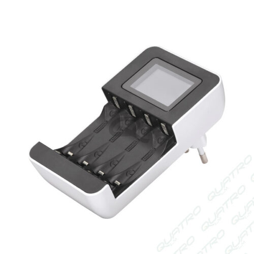 Nabíjačka DN25 SOLIGHT