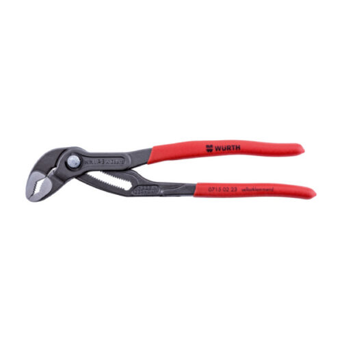 Kliešte inštalatérske COBRA 250mm DIN ISO 8976