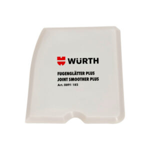 8031-1 Špachtla na vyhladenie škár - WÜRTH