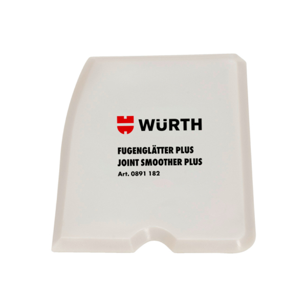 8031-1 Špachtla na vyhladenie škár - WÜRTH