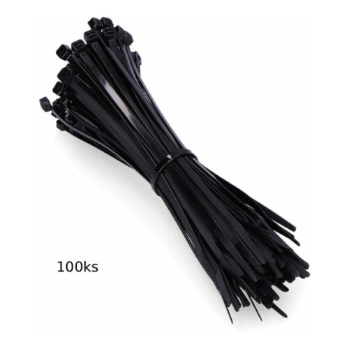Páska sťahovacia fisher 3,6x150mm UV odolná
