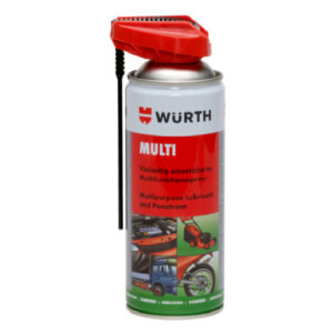 Olej MULTI COBRA spray 400ml