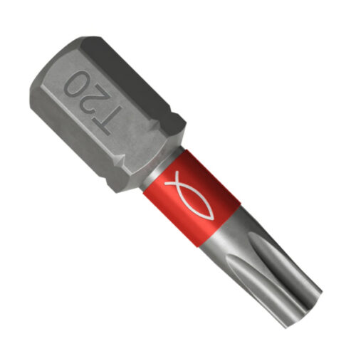 Bit torx T20