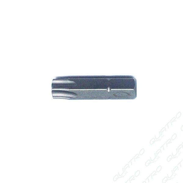 Bit torx T40x25 USH TORSION HQ