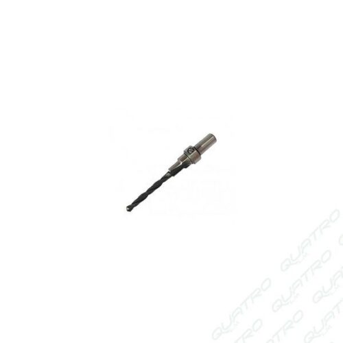 Vrták 4,2mm na konfirmát D6,3 vymeniteľný