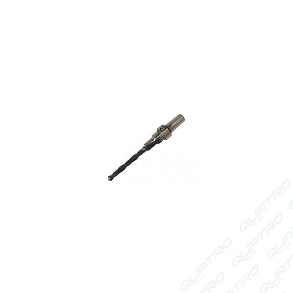 Vrták 4,2mm na konfirmát D6,3 vymeniteľný