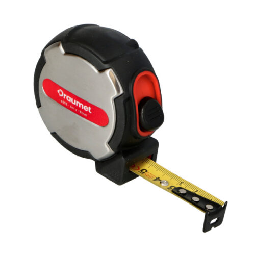 Meter zvinovací 3m (magnetický)