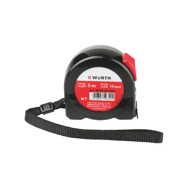 Meter 5m WÜRTH