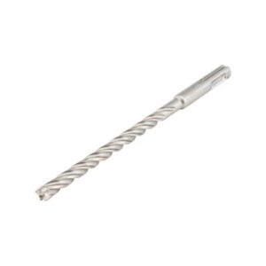 Vrták SDS PLUS 6x165 QUADRO-L - WÜRTH