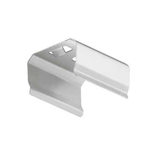 Klip montány pre LED profil 2190/2191/2192